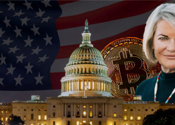 comite bancario congreso Estados Unidos senadora bitcoin