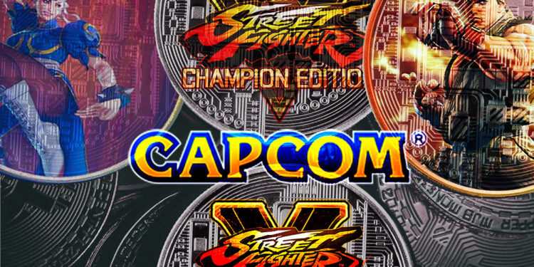 tokens coleccionables street fighter videojuego