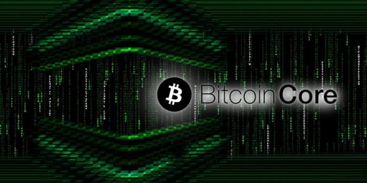 BTC tecnologia blockchain código