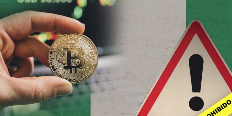 prohibido bitcoin valor precio