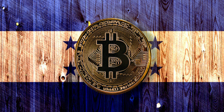 compra venta criptomonedas Bitcoin Honduras