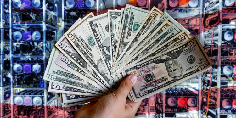 mineros bitcoin estados unidos financiamiento