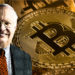 Bill Miller junto a logo de Miller Value Funds con monedas de bitcoin en el fondo. Composición por CriptoNoticias. Miller Value Funds / millervaluefund.com; macondoso / elements.envato.com; Miller Value Funds / millervaluefunds.com.