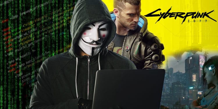data empresa hackiada recompensa