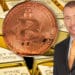 inversión bitcoin oro jeffrey Gundlach