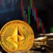 caida precio criptomoneda ethereum