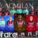 cartas coleccionables futbol fantasy sorare AC milan