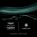 Asociacion de Crypto.com con Aston Martin Formula One Team