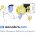 Billetera de criptomonedas Monedero.com