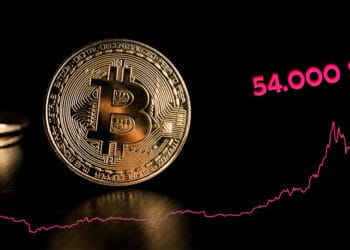 criptomoneda BTC valor unidad