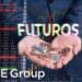 trading futuros criptomonedas bitcoin CME Group