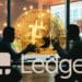 ledger instruye inversionistas intitucionales fondos bitcoin