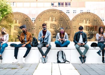 adopción bitcoin milennials pandemia coronavirus estados unidos