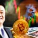 predicción precio bitcoin bobby lee invierno mercado criptomonedas
