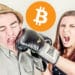 Bitcoin humor frases razones
