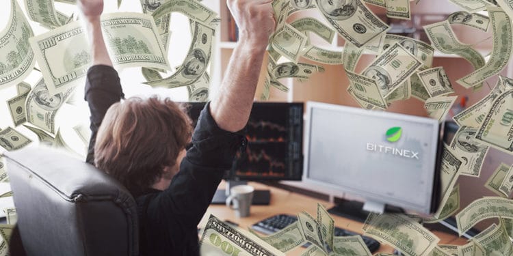 ganancias satisfactorias millones dolares