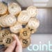 reservas criptomonedas casa cambio coinbase