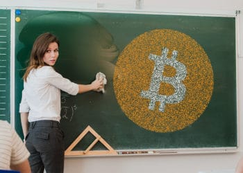 ley educación bitcoin estados unidos Georgia