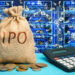 venta acciones IPO inversión minerpia criptomonedas bitcoin