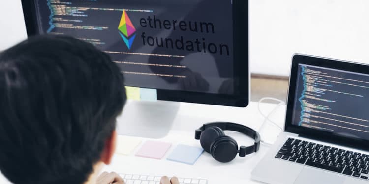 criptomoneda ETH código aprendizaje
