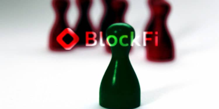 bitcoin prestamos blockfi exchange