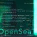 venta tokens NFT hacker exploit seguridad juego open sea