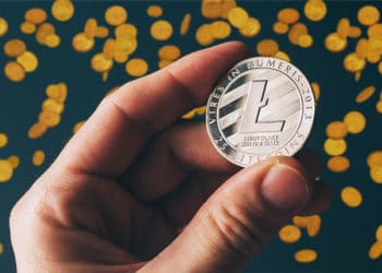 gasto criptomonedas litecoin hodlers