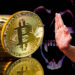 inversionista criptomoneda bitcoin rechazo