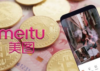 BTC eth app China
