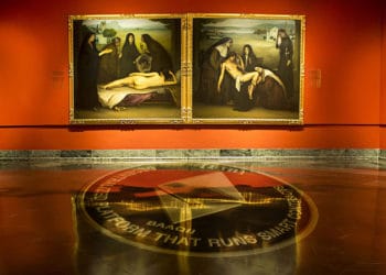 Cordoba Museo Romero de Torres