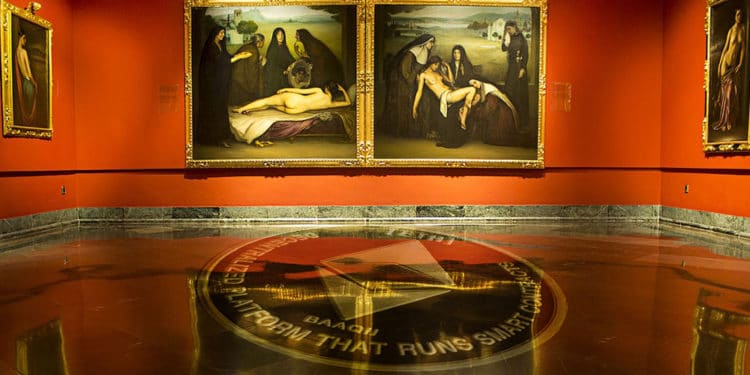 Cordoba Museo Romero de Torres