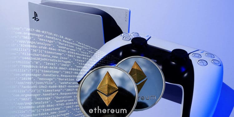 minero videojuegos ETH minar