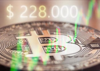 precio bitcoin USD 228000 predicción 2021