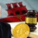 regulaciones bitcoin gibraltar casas de cambio