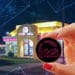 token coleccionable taco bell ethereum rarible