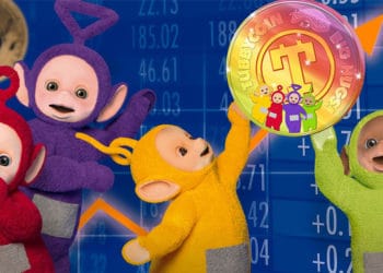 criptomoneda teletubbies prograa televisión bitcoin broma aprils fool