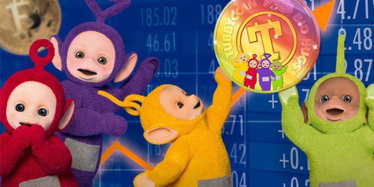 criptomoneda teletubbies prograa televisión bitcoin broma aprils fool