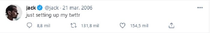 token ntf tweet jack dorsey