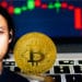 retrocedo precio bitcoin infromación erronea willy woo