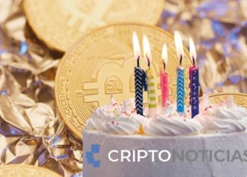 criptonoticias aniversario cumpleaños bitcoin
