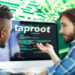 taproot programador