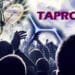 taproot rave bitcoin