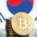 efecto kimchi bitcoin corea del sur