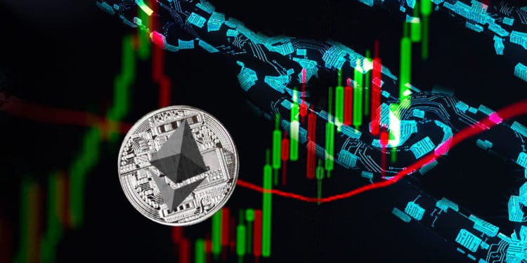 ether blockchain