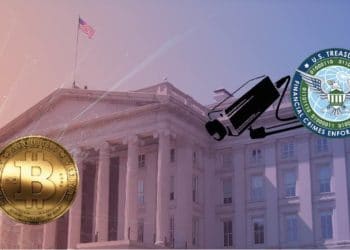 fincen bitcoin vigilancia