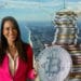 Danielle Cohen Higgins miami bitcoin