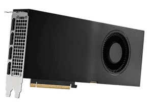 Nvidia RTX $5000 - mejores GPU para minar criptomonedas