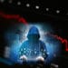 hacker caída ransomware