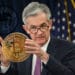 Jerome powell fed bitcoin