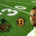 NFL bitcoin sean culkin